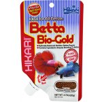 Hikari Tropical Betta Bio-Gold 5 g – Zboží Mobilmania