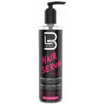Level3 Hair Serum Vyživující sérum na vlasy 200 ml – Hledejceny.cz
