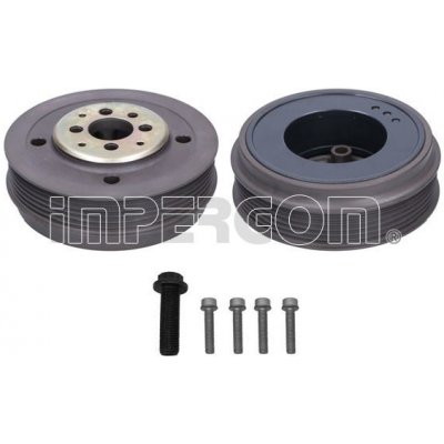 Sada řemenice, kliková hřídel ORIGINAL IMPERIUM 10282K – Zboží Mobilmania