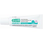 G.U.M Paroex zubní gel s chlorhexidinem 0 06% 12 ml – Zbozi.Blesk.cz