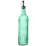 Allesken Skleněná láhev na olej ESSENZA zelená 510 ml – Zboží Mobilmania