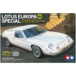 Tamiya Lotus Europa Special 1:24 – Sleviste.cz