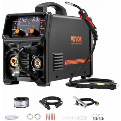 Vevor200A MIG – Zboží Dáma