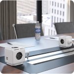 Cubenest PowerCube Extended USB A+C PD 20 W Grey 6974699970828 – Zboží Živě