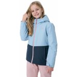 4F Girls Ski Jacket JKUDN001-30S Dark Blue – Hledejceny.cz