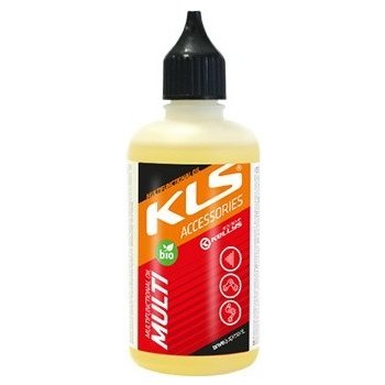 Kellys Bio 100 ml