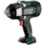 Metabo SSW 18 LTX 1750 BL 602402840 – Zboží Mobilmania