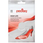 pedag HIGH LIFE gelová 1/2 vložka na dorovnání – Zbozi.Blesk.cz