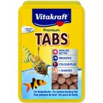 Vitakraft Vita Premium Tabs 100 ks – Zboží Mobilmania