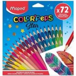 Maped Color'Peps 0086/9832072 72 barev – Zboží Dáma