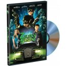 Zelený sršeň - The Green Hornet DVD