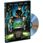 Zelený sršeň - The Green Hornet DVD – Hledejceny.cz