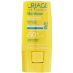 Uriage Bariésun Invisible Stick ochranná tyčinka na citlivá místa SPF50+ 8 g – Hledejceny.cz