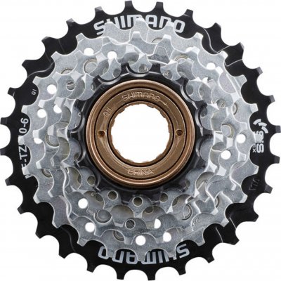 Shimano Tourney MF-TZ510