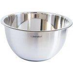 Berndorf Sandrik Nerezová misa s protiskluzovým dnem 22 x 12 cm 2,2 l – Zboží Dáma