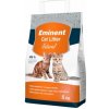 Stelivo pro kočky EMINENT Cat Litter Natural podestýlka pro kočky 5 kg