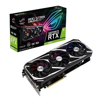 Asus ROG-STRIX-RTX3050-O8G-GAMING 90YV0HI1-M0NA00