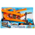 Mattel GNM62 Hot Wheels City Mega Action Transporter – Hledejceny.cz