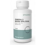 Epigemic Omega 3 Mega EPA/DHA 60 kapslí – Hledejceny.cz