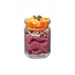 Brit Fresh Beef with Pumpkin 400 g – Hledejceny.cz