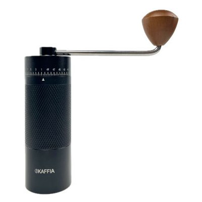 Kaffia Barista PRO – Hledejceny.cz