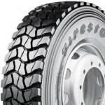 FIRESTONE FD833 315/80 R22,5 156/150K – Zboží Mobilmania