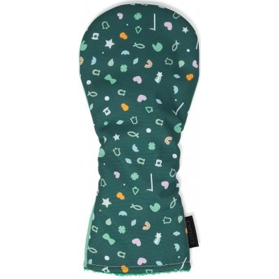 Ogio Golf Fairway Wood Headcover mo lucky – Hledejceny.cz