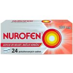 NUROFEN POR 200MG TBL OBD 24 I – Zboží Mobilmania