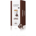 Cremesso Lungo Fortissimo 16 ks – Hledejceny.cz