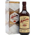 Matusalem Gran Reserva 15y 40% 0,7 l (karton) – Zbozi.Blesk.cz