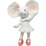 Meiya & Alvin pískátko myška Meiya 100% kaučuk – Sleviste.cz