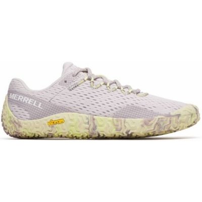 Merrell VAPOR GLOVE 6 Dámské barefoot boty fialová – Sleviste.cz