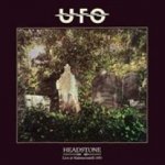 UFO - Headstone CD – Hledejceny.cz