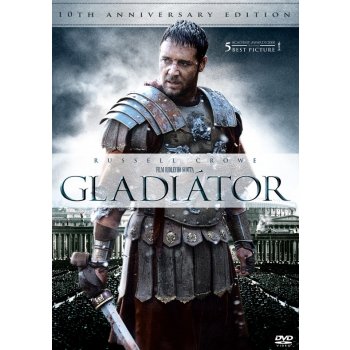 Gladiátor - digipack