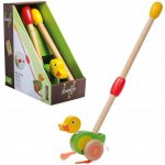 Jouéco jezdící kachna na tyči – Zboží Dáma