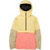 Dámská sportovní bunda Burton Kimmy Anorak AK 2L Gore-Tex Buttermilk