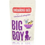 Big Boy Rýžová kaše Vanilková krupička 350 g – Zboží Dáma
