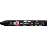 Staedtler voskovky šestihranné jumbo Noris junior 224 Peppa Pig 12 ks – Hledejceny.cz