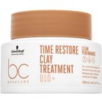 Schwarzkopf BC Bonacure Time Restore jílová maska pro zralé vlasy 200 ml – Sleviste.cz