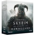 The Elder Scrolls V: Skyrim Adventure Board Game: Dawnguard – Hledejceny.cz