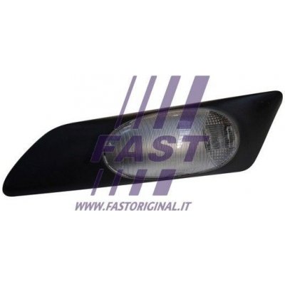 Přídavné brzdové světlo FAST FT87317 – Hledejceny.cz