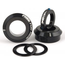 34R BMX ORTO BOTTOM BRACKET MID