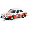 Auto pro autodráhu Scalextric Ford Escort MK1 RAC Rally 1971 Autíčko C4324