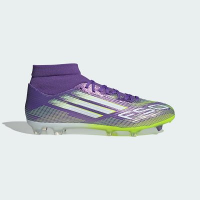 adidas F50 LEAGUE MID FG/MG ji0886 – Hledejceny.cz