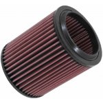 K&N vzduchový filtr E-0666 – Hledejceny.cz