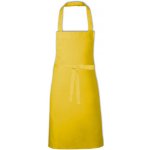 Link Kitchen Wear Grilovací zástěra X993 Yellow 73x80cm – Hledejceny.cz
