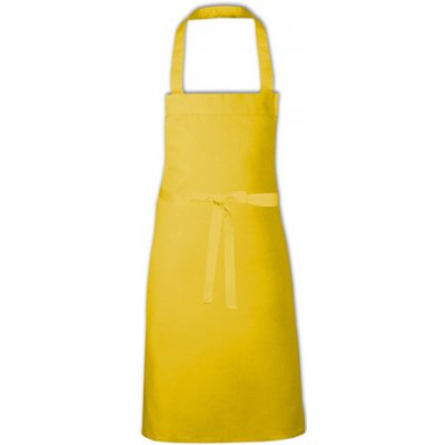 Link Kitchen Wear Grilovací zástěra X993 Yellow 73x80cm – Hledejceny.cz
