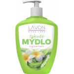 Lavon mýdlo tekuté Aloe Vera 500 ml – Zboží Mobilmania