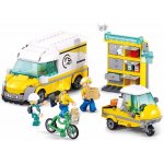 Sluban B1290 Doručovací služba – Hledejceny.cz