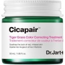 Dr. Jart+ Cicapair Tiger Grass Color Correcting Treatment krém začervenání pleti 50 ml